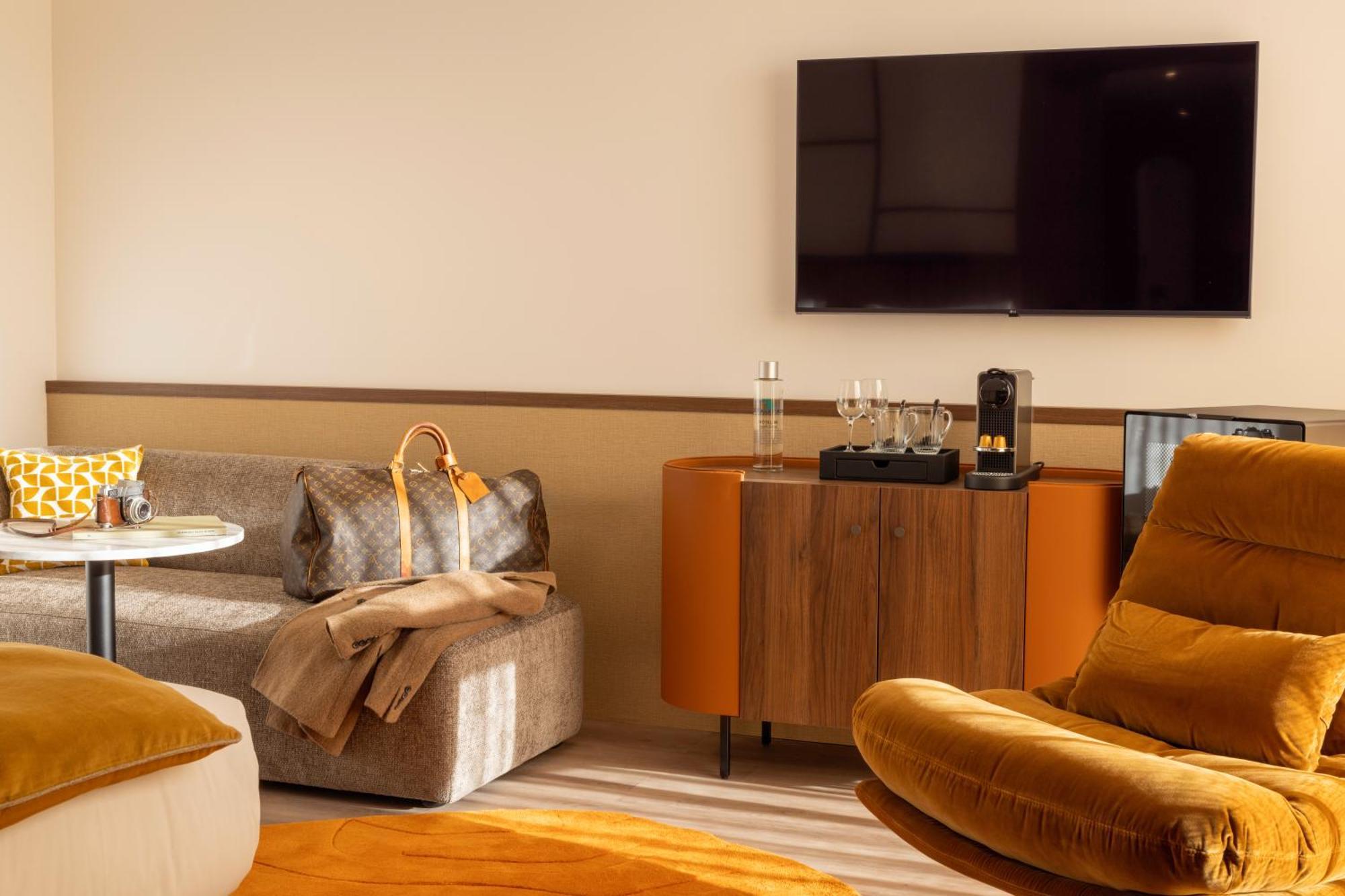 Hotel 56 - Bordeaux Centre Gare Saint Jean ห้อง รูปภาพ
