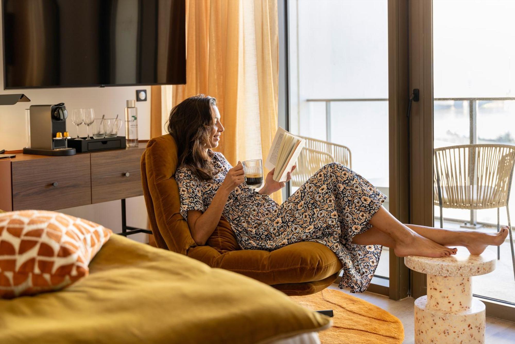 Hotel 56 - Bordeaux Centre Gare Saint Jean ห้อง รูปภาพ