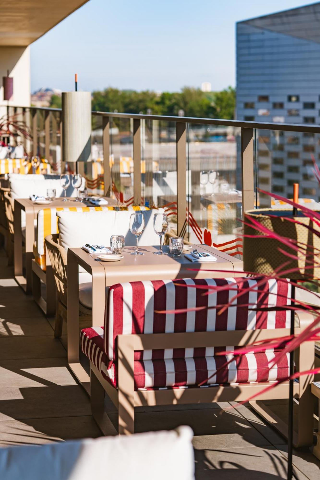Hotel 56 - Bordeaux Centre Gare Saint Jean ภายนอก รูปภาพ