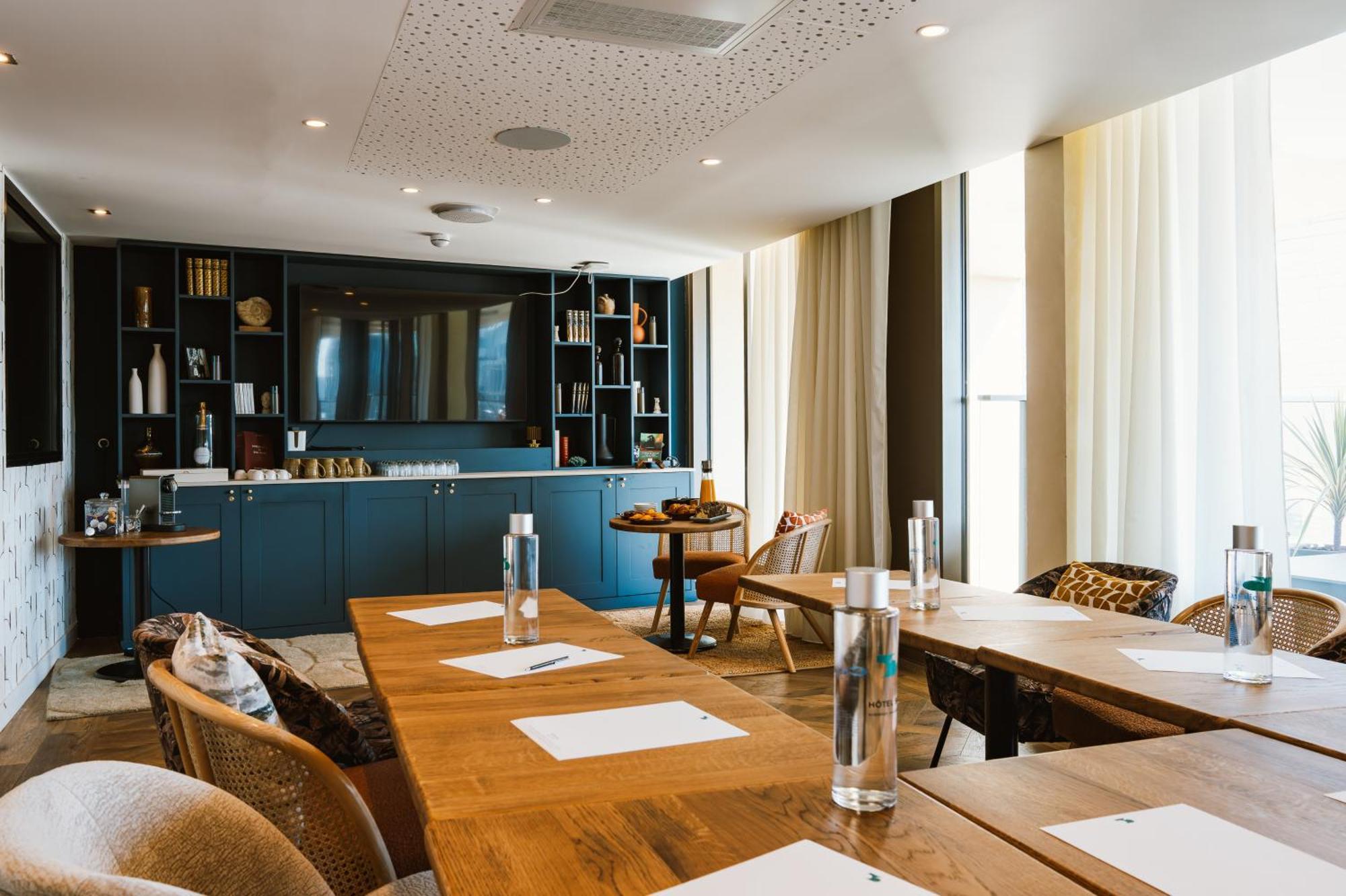 Hotel 56 - Bordeaux Centre Gare Saint Jean ภายนอก รูปภาพ