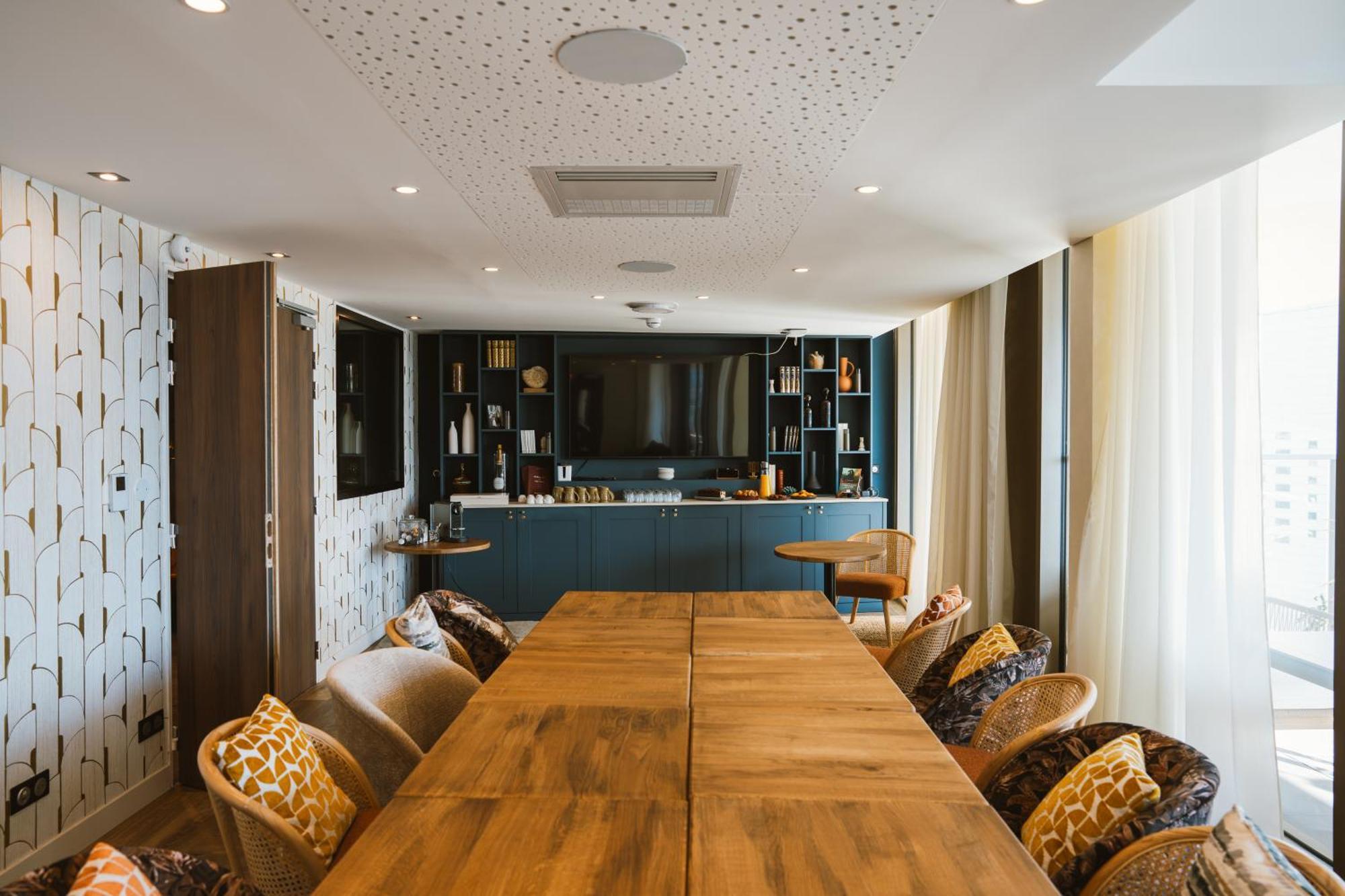Hotel 56 - Bordeaux Centre Gare Saint Jean ภายนอก รูปภาพ