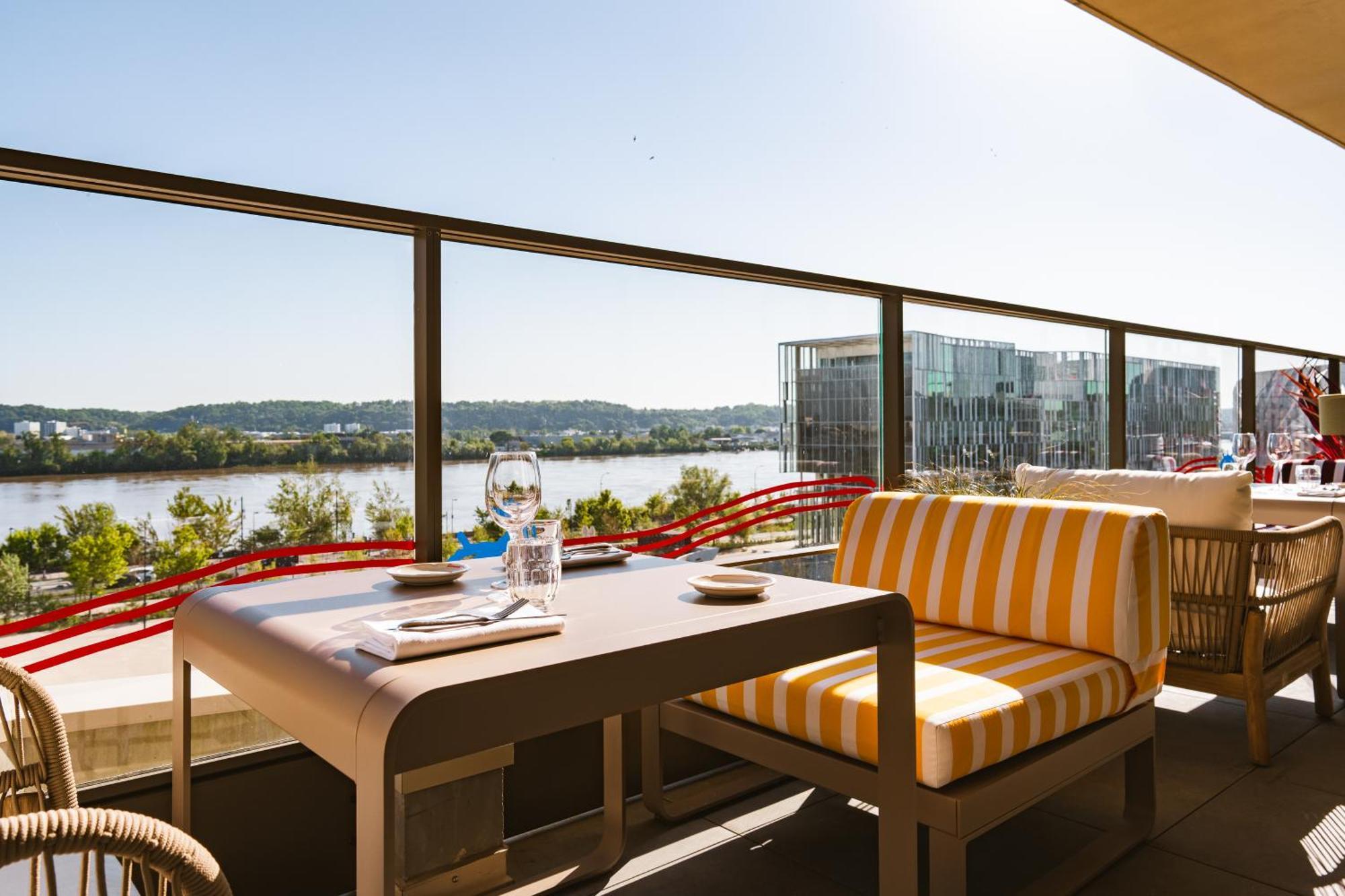 Hotel 56 - Bordeaux Centre Gare Saint Jean ภายนอก รูปภาพ
