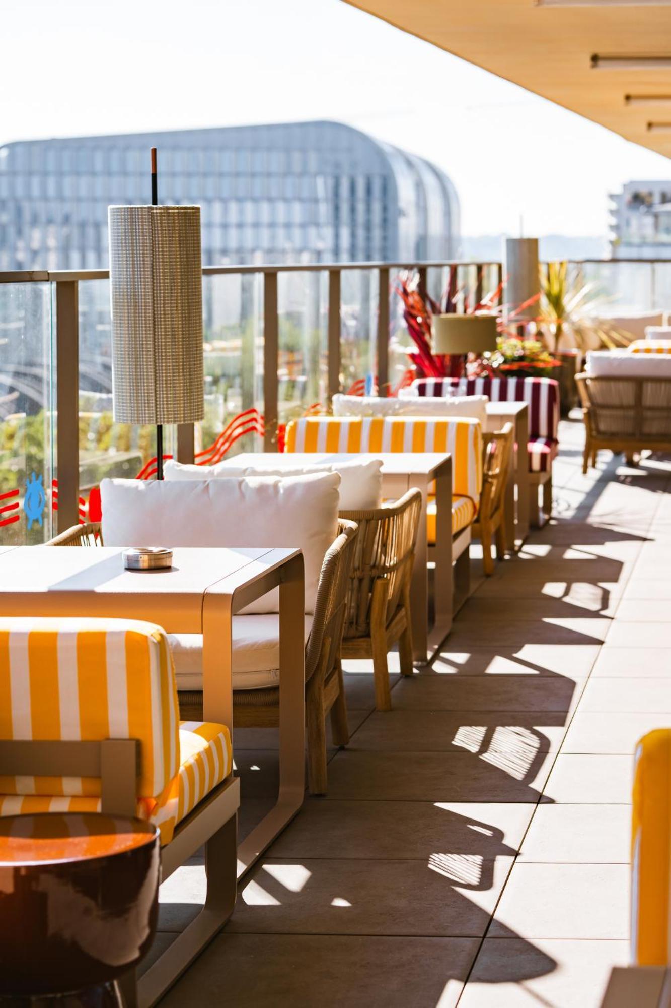 Hotel 56 - Bordeaux Centre Gare Saint Jean ภายนอก รูปภาพ